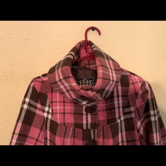 Button up jacket - Picture 2 of 3